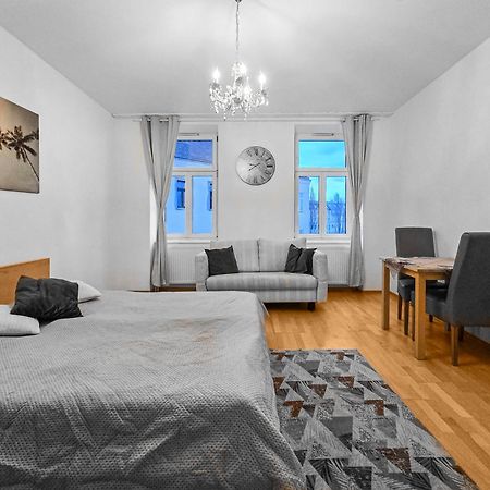 Three-Bedroom, Three King-Size Bed Retreat فيينا المظهر الخارجي الصورة