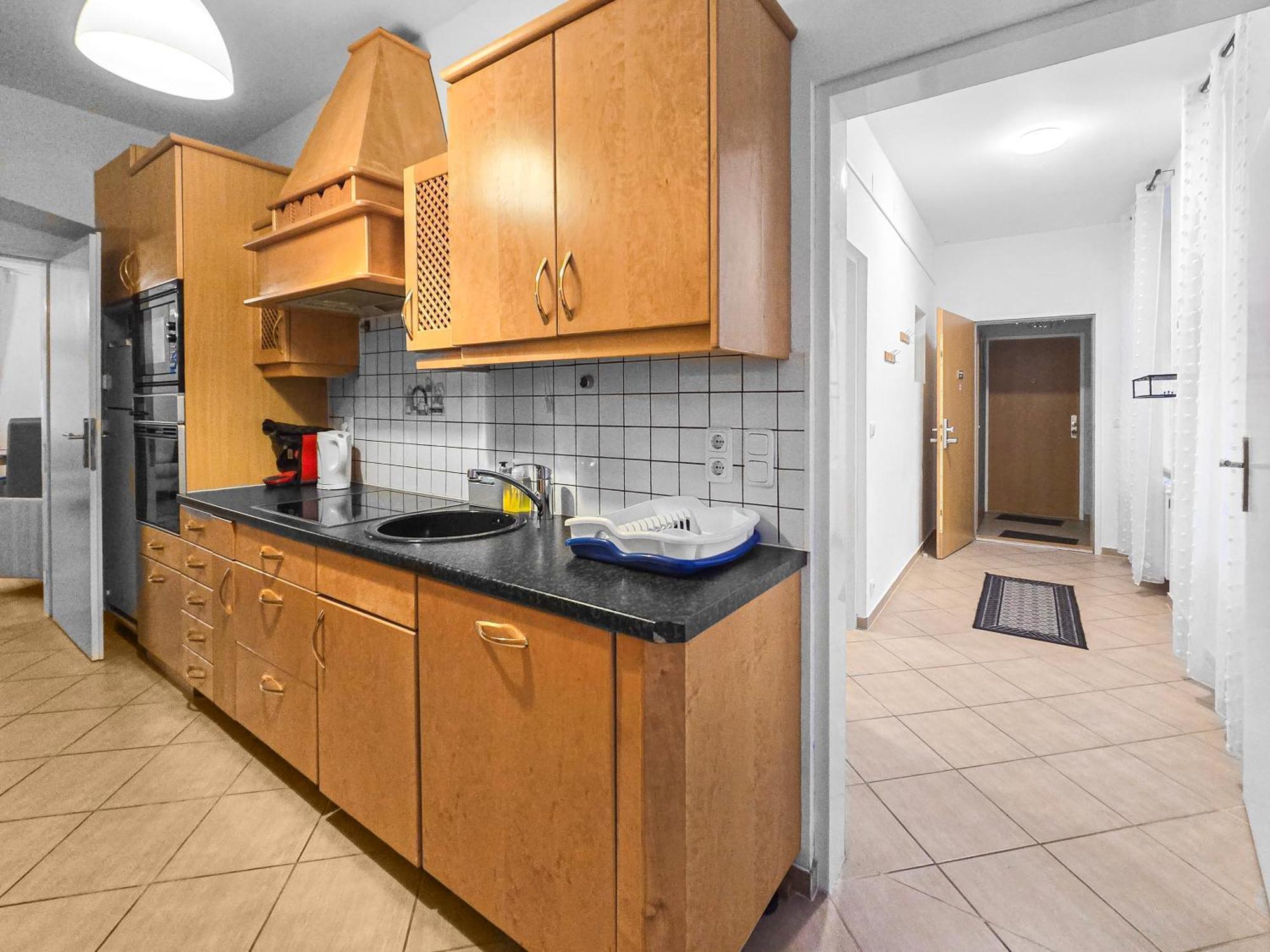 Three-Bedroom, Three King-Size Bed Retreat فيينا المظهر الخارجي الصورة