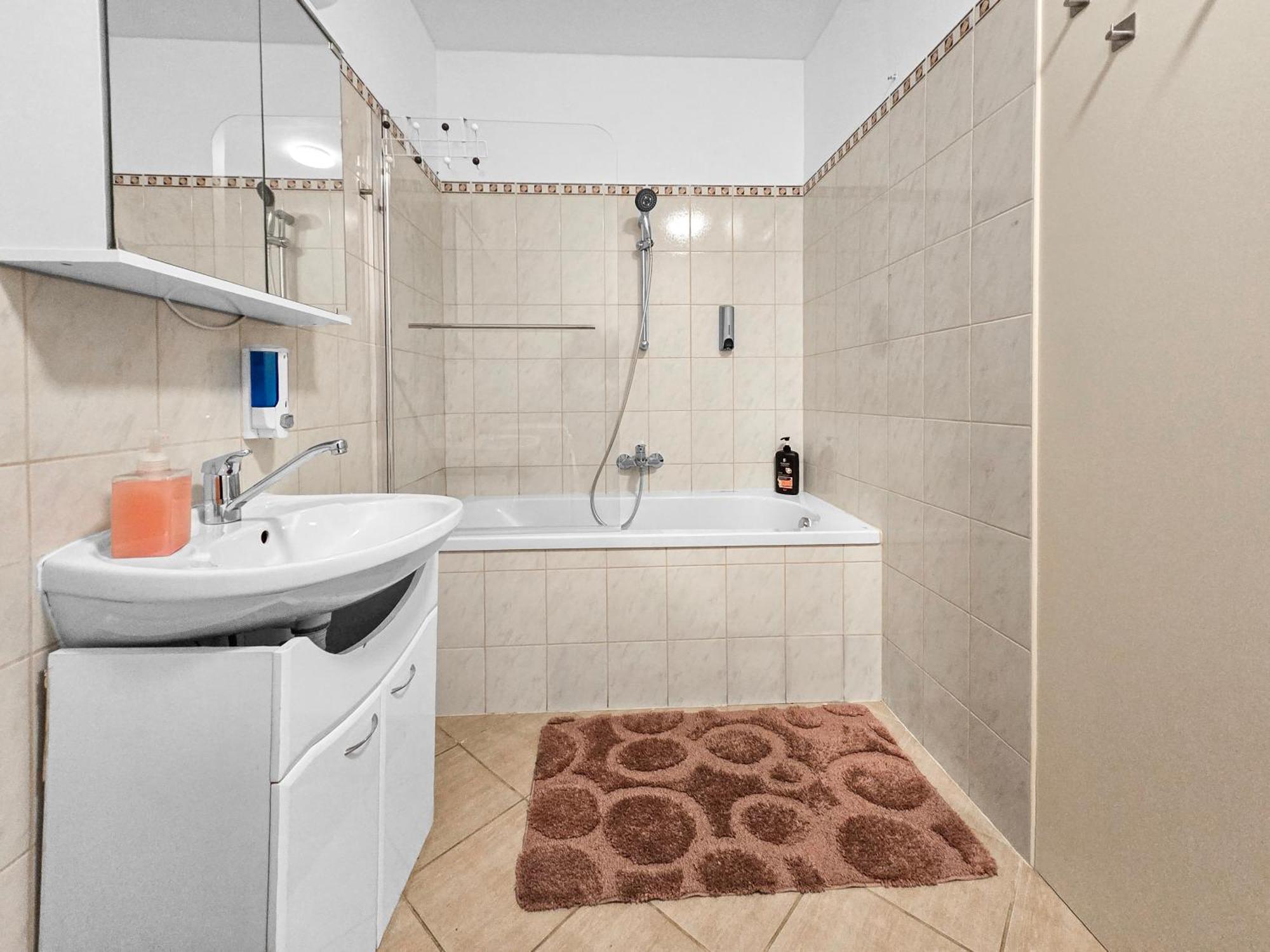 Three-Bedroom, Three King-Size Bed Retreat فيينا المظهر الخارجي الصورة